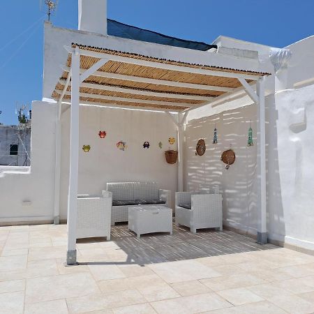 Cinque Terrazze - Scirocco Vila Gallipoli Exterior foto